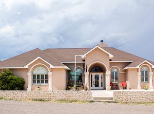 2500 Gray, Alpine, TX 79830