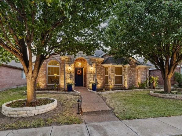 5509 Longhorn Dr, The Colony, TX 75056
