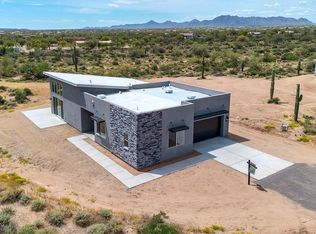 17019 E Creosote Dr, Rio Verde, AZ 85263