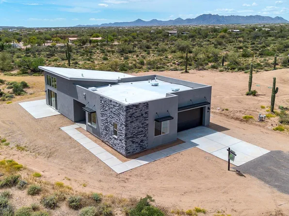 17019 E CREOSOTE Drive, Rio Verde, AZ 85263