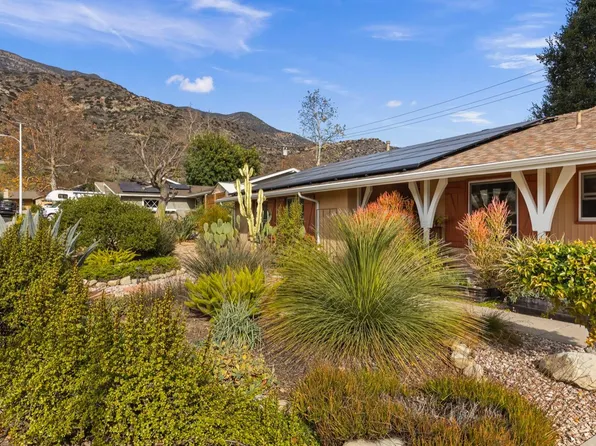 1402 Meadowbrook Rd, Ojai, CA 93023