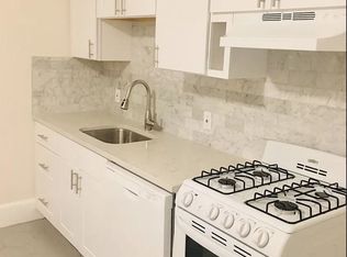 19 Spring Garden St APT 1A, Dorchester, MA 02125