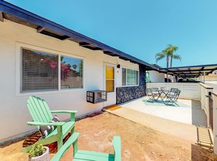 205 W Vermont Ave #7, Escondido, CA 92025