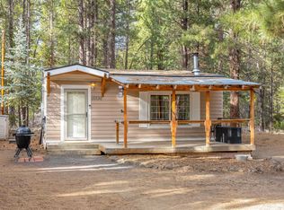15530 Rim Dr, La Pine, OR 97739