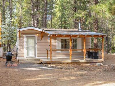 15530 Rim Dr, La Pine, OR, 97739