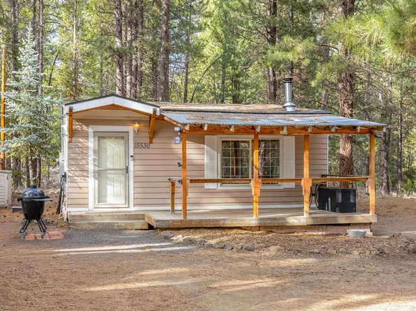 15530 Rim Dr, La Pine, OR 97739