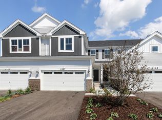 4167 Winslow Ct LOT 15.02, Aurora, IL 60504