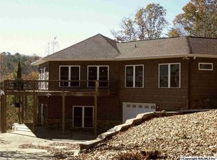 4500 County Road 70, Leesburg, AL 35983
