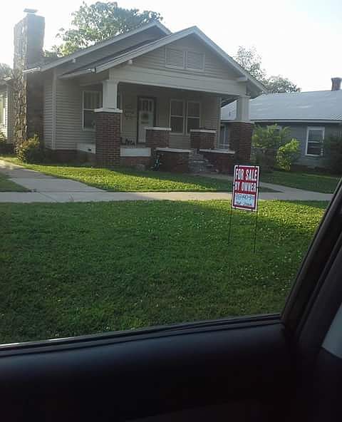 1618 Grandview