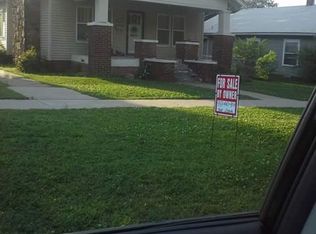 1618 Grandview Ave, Pawhuska, OK 74056