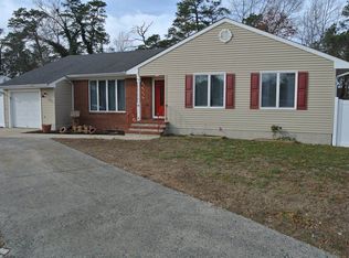 246 Admiral Ave, Beachwood, NJ 08722