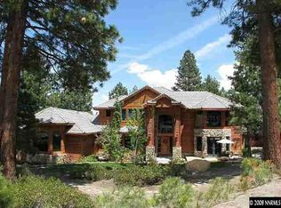 805 Douglas Fir Dr, Reno, NV 89511