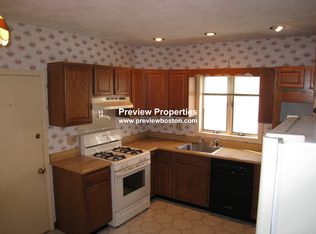 62 Union St #2, Brighton, MA 02135