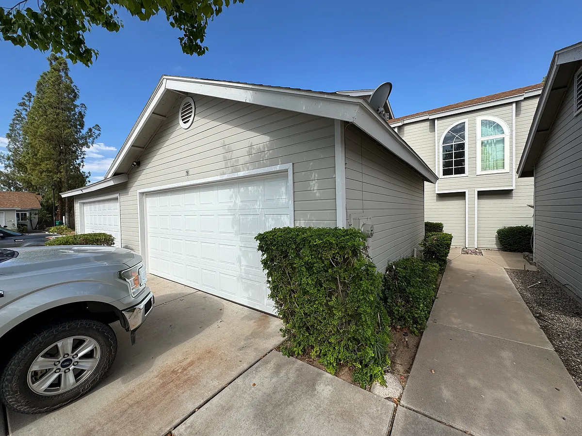 Building Photo - 3134 E McKellips Rd #191