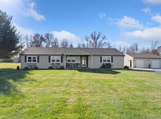 2711 Swngs Corner Point Isab Rd, Bethel, OH 45106