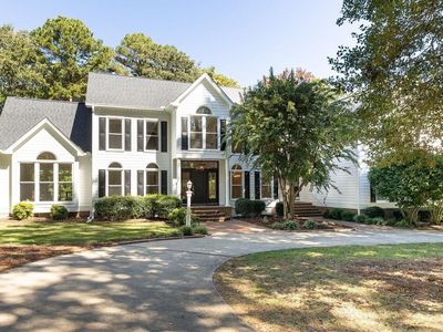3804 Sweeten Creek Rd, Chapel Hill, NC, 27514