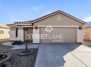 9633 W Payson Rd, Tolleson, AZ 85353