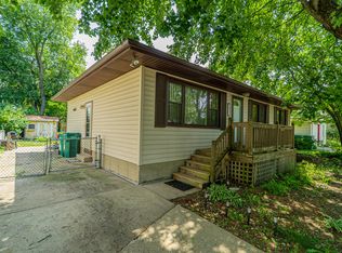 6871 Polk St, Merrillville, IN 46410