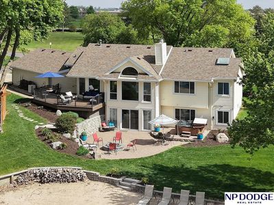 104 Ginger Cove Rd, Valley, NE, 68064