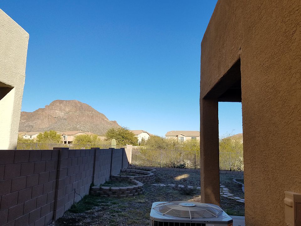 2nd image of 4153 S Amber Rock Ave