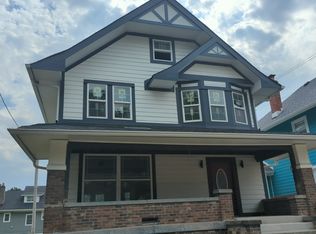 619 E 32nd St, Indianapolis, IN 46205