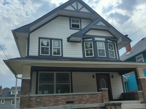 619 E 32nd St, Indianapolis, IN 46205
