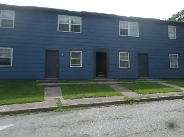 5408 Mauldin Ave #A, Columbia, SC 29203