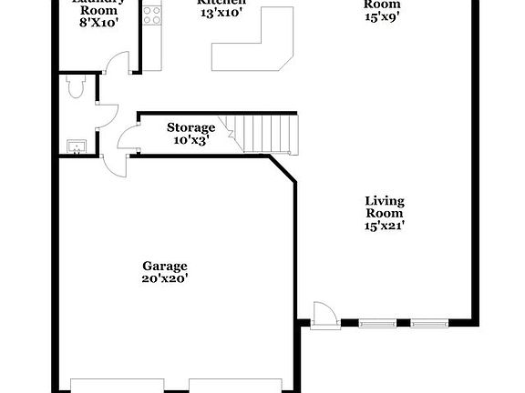 2nd image of this home