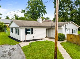 119 Newberry Cir, Oak Ridge, TN 37830