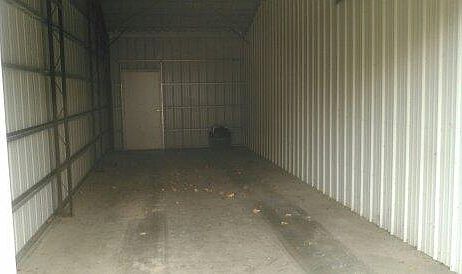 Huge 12x30 Garage
