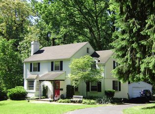 301 Spring Valley Rd, Springfield, PA 19064