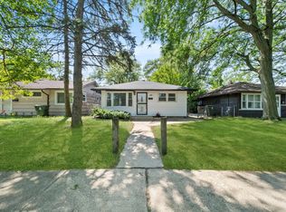 14616 Shepard Dr, Dolton, IL 60419