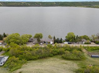 375 Pasqua Lake Rd N #187, Qu'Appelle, SK S0G1S0