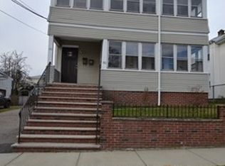 48 Edenfield Ave #48, Watertown, MA 02472
