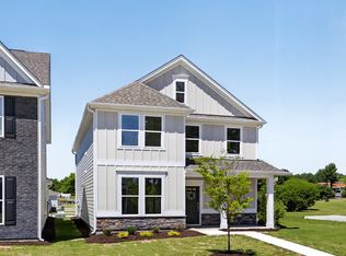 Alec Plan, Madden West, Fuquay Varina, NC 27526
