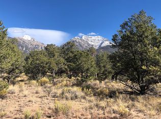 1485 Badger Rd #1485, Crestone, CO 81131