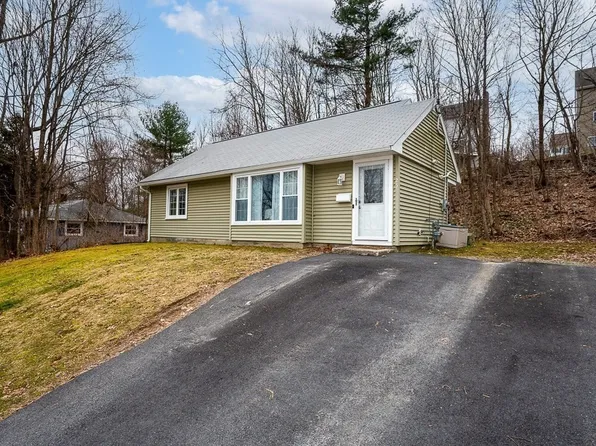 25 Scenic Dr, Worcester, MA 01602