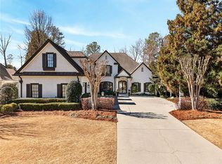 3014 Castle Pines Dr, Johns Creek, GA 30097