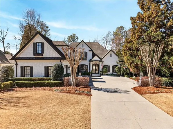 3014 Castle Pines Dr, Johns Creek, GA 30097