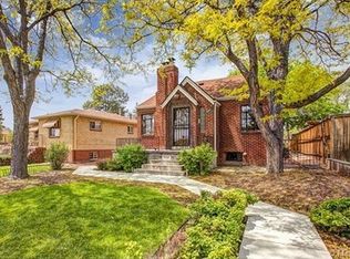 2485 Vrain St, Denver, CO 80212