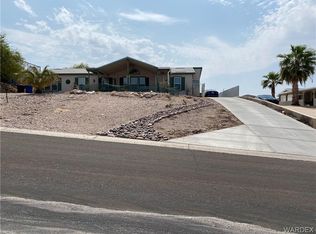 3336 Ridge View Ave, Bullhead City, AZ 86429