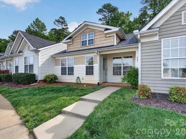 731 Sasha Ct, Rock Hill, SC 29732