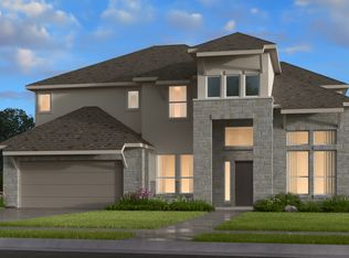 886 Two Creeks Ln, Austin, TX 78737