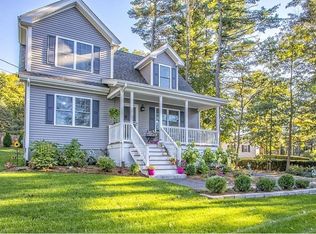 20 Shore Dr, Taunton, MA 02780
