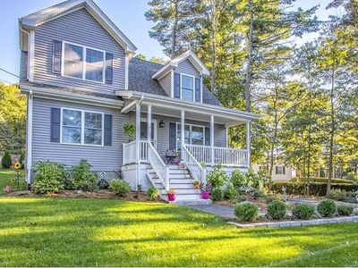 20 Shore Dr, Taunton, MA, 02780