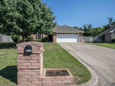 1709 Sapphire Cay, Whitehouse, TX, 75791