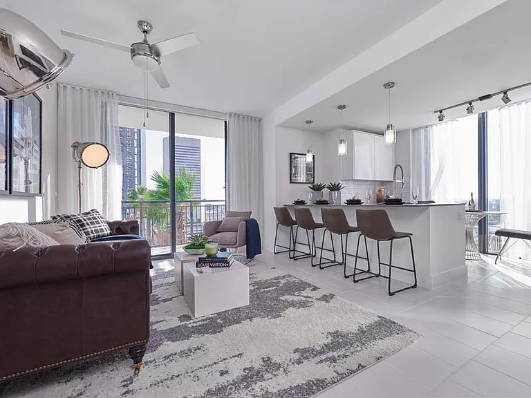 ParkLine Miami — Photo 11