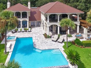 32 Widewater Rd, Hilton Head Island, SC 29926