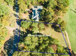 25 Aberdeen Rd, Dadeville, AL 36853