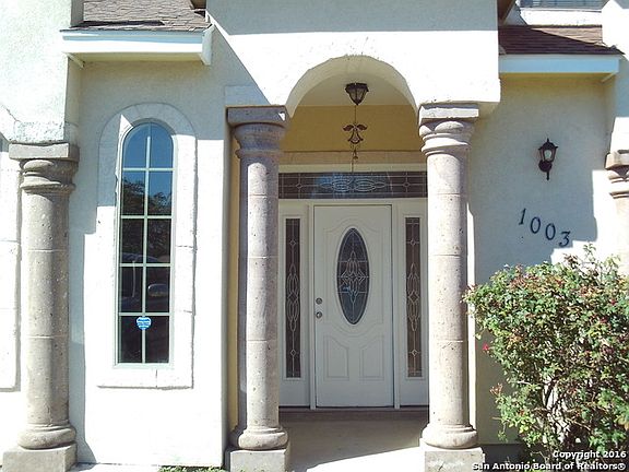 2nd image of 1003 Burton Ave